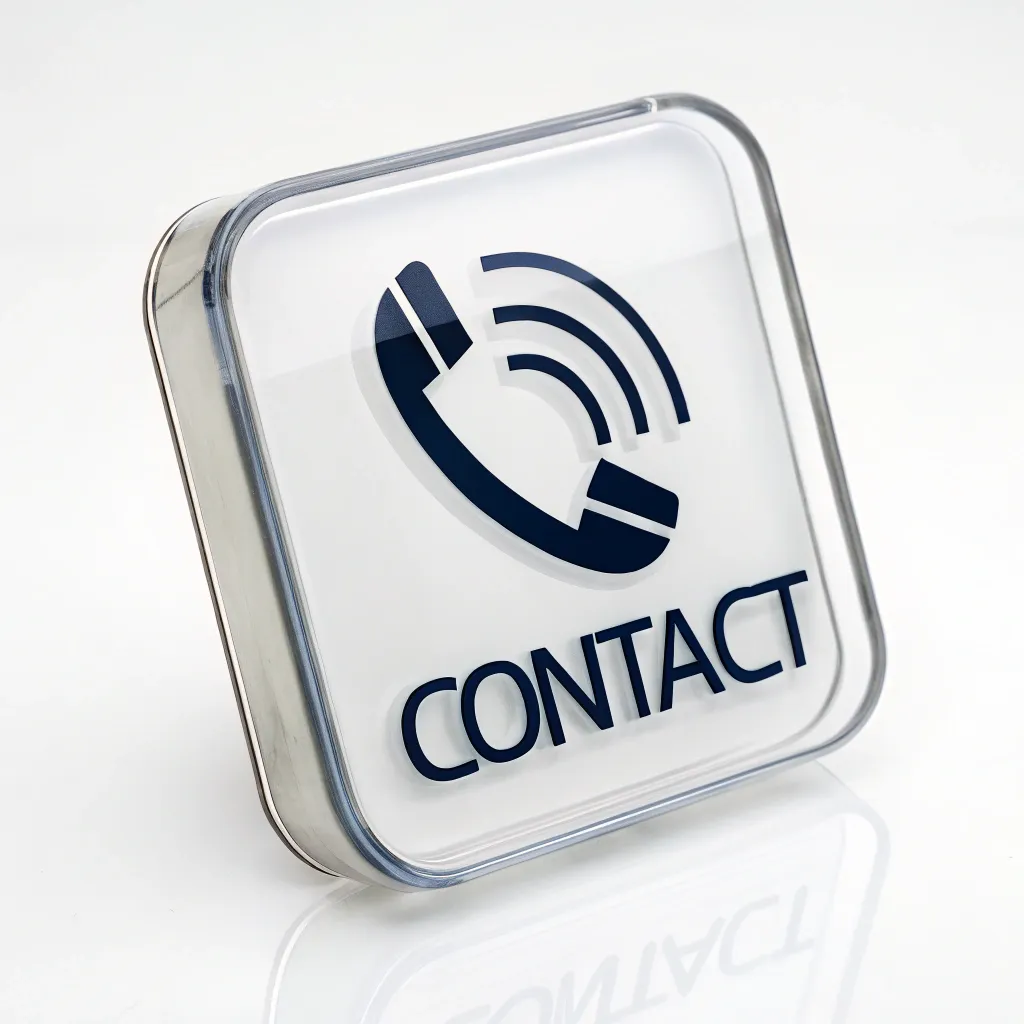 Contact Icon