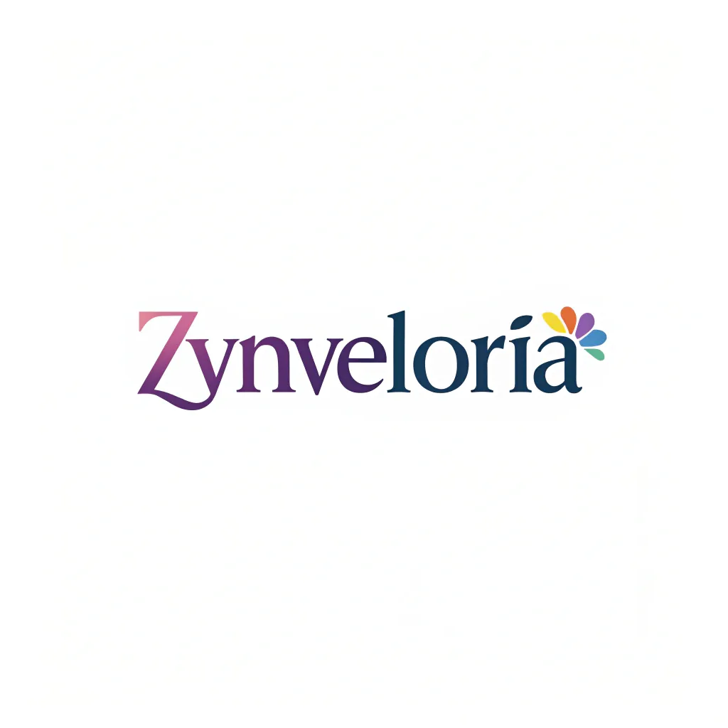 ZYNVELORIA Logo