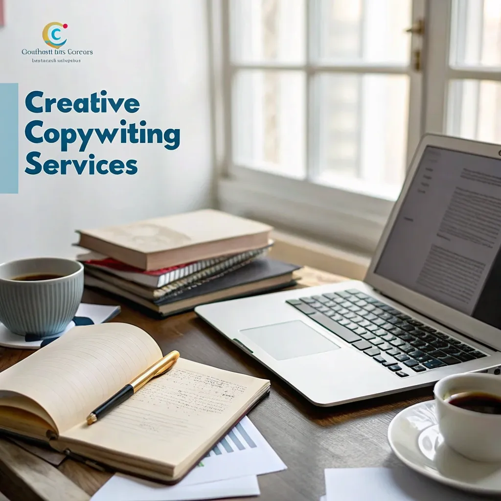 Creative Copywriting Services