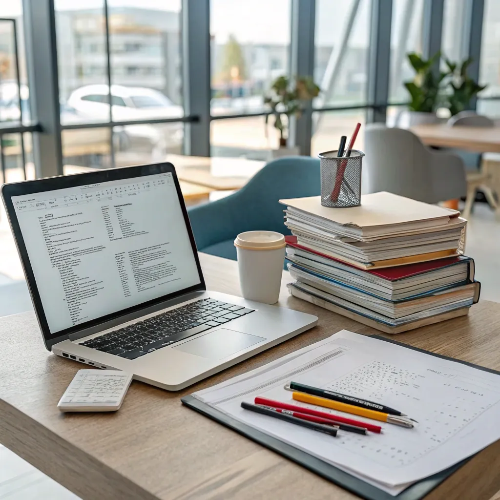 Technical Copywriting Services